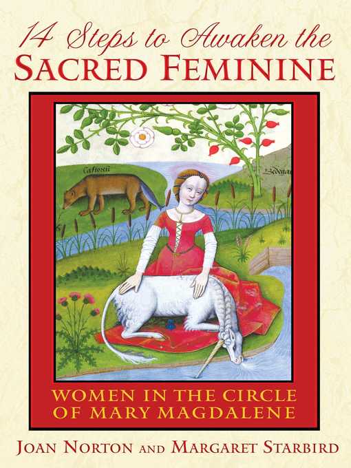 Title details for 14 Steps to Awaken the Sacred Feminine by Joan Norton - Available
